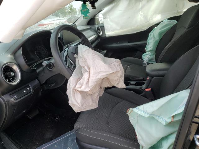 3KPF24AD8KE118756 KIA FORTE FE