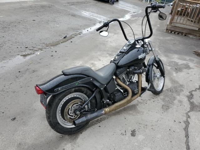 2004 HARLEY-DAVIDSON FXSTB 1HD1BTY1X4Y087831