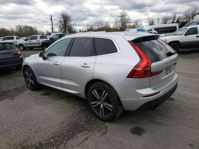 LYV102RK3KB186899 Volvo Xc60 T5