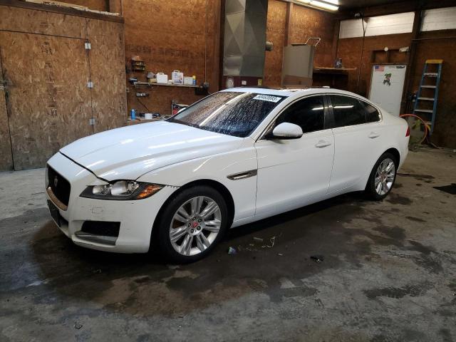 2017 JAGUAR XF PREMIUM - SAJBJ4BV4HCY39859