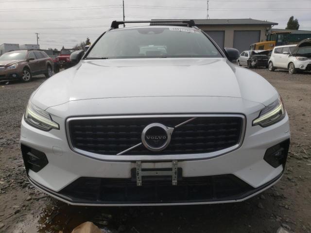 2020 VOLVO V60 T5 R-D - YV1102EM4L2348978