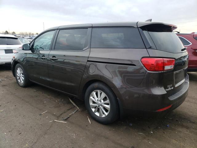 KNDMB5C14H6301456 KIA SEDONA LX