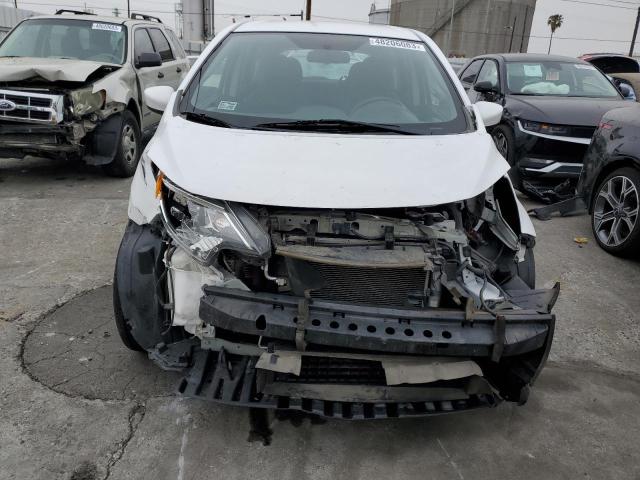 3N1CE2CP0KL361949 Nissan Versa Note S