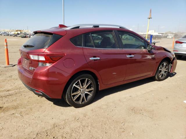 4S3GTAS69K3700341 Subaru Impreza Limited