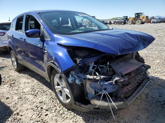 1FMCU9GX4EUC01761 Ford ESCAPE SE