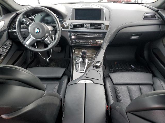 2015 BMW 650 XI GRA - WBA6B4C57FD761299