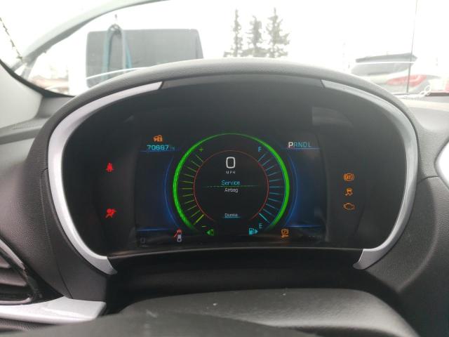 2017 CHEVROLET VOLT LT - 1G1RC6S59HU110472
