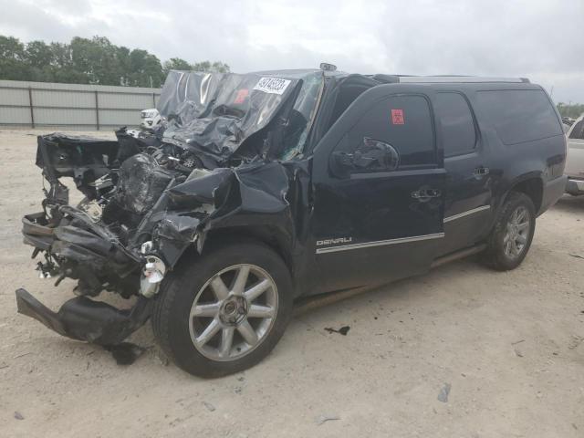 2013 GMC Yukon XL Denali