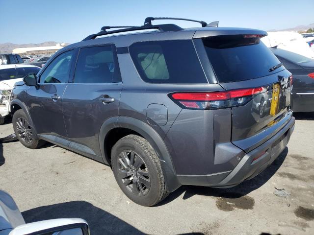 5N1DR3BA5NC236188 Nissan Pathfinder Sv