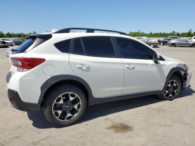 JF2GTAEC9L8246874 Subaru Crosstrek Premium