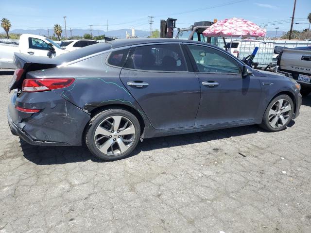 5XXGT4L39KG291554 KIA Optima Lx