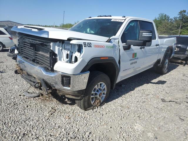 2023 GMC Sierra 2500HD 