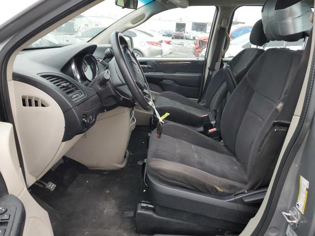 2C4RDGBG8FR530049 Dodge Grand Caravan Se