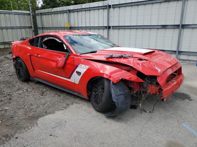 1FA6P8CF3G5258746 2016 FORD MUSTANG, photo no. 4