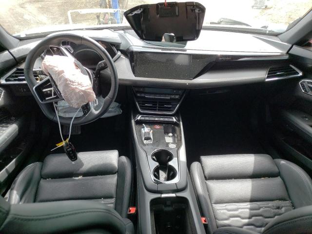 2022 AUDI E-TRON GT - WAUEJBFW7N7001524