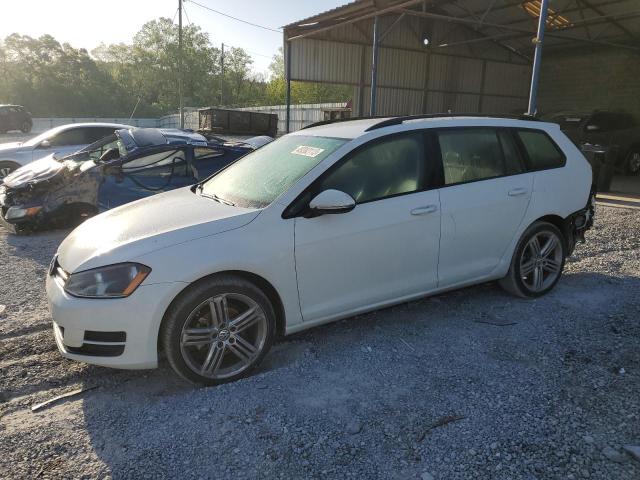2015 VOLKSWAGEN GOLF SPORT - 3VWC17AU1FM502233