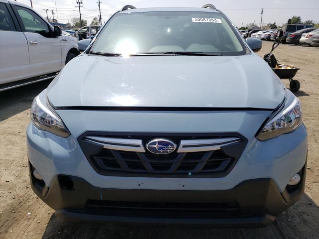 JF2GTAEC2MH256292 Subaru Crosstrek Premium