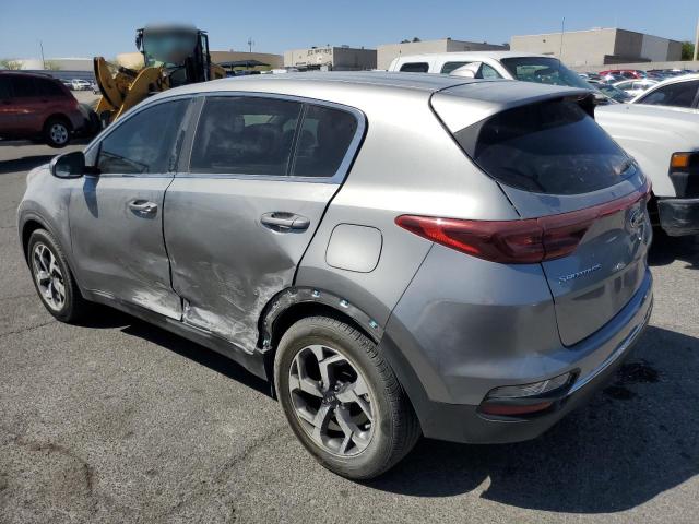 KNDPM3AC3L7816631 KIA Sportage Lx