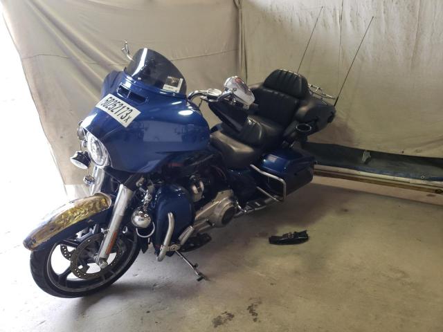 2020 HARLEY-DAVIDSON FLHTKSE 1HD1TEH14LB950715