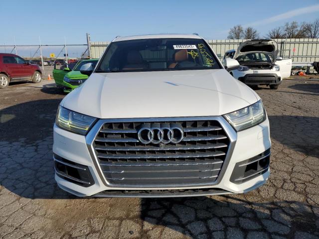 2017 AUDI Q7 PRESTIG - WA1VAAF70HD007784