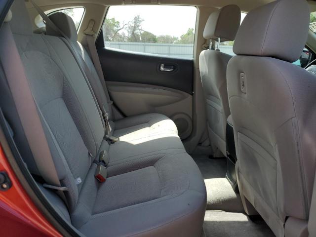 JN8AS5MT0FW669671 Nissan Rogue Select S