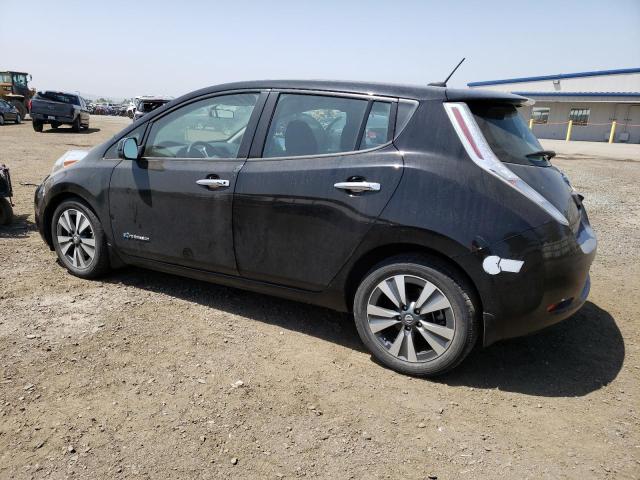 1N4BZ0CP2HC309170 Nissan LEAF S