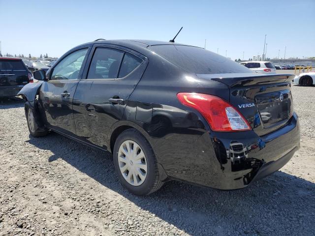 3N1CN7AP5JL817149 Nissan VERSA S