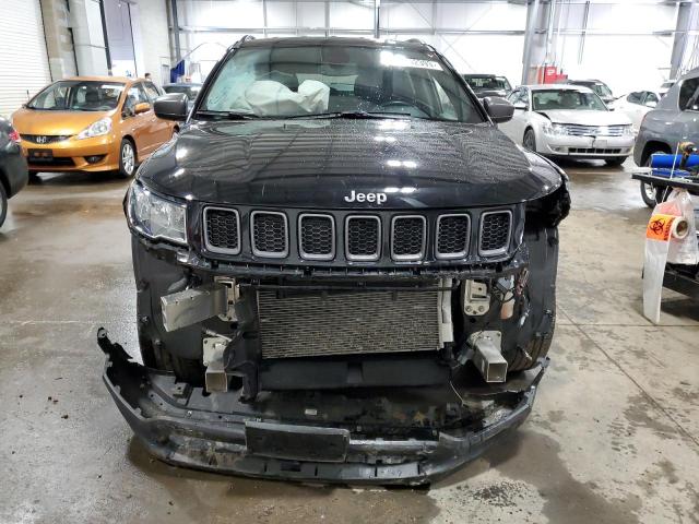 2021 JEEP COMPASS 80 3C4NJDEB5MT555250