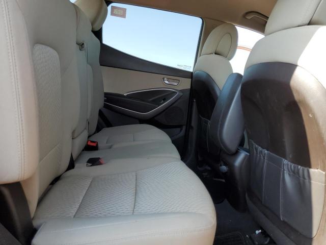 5XYZTDLBXFG298580 Hyundai SANTA FE SPORT
