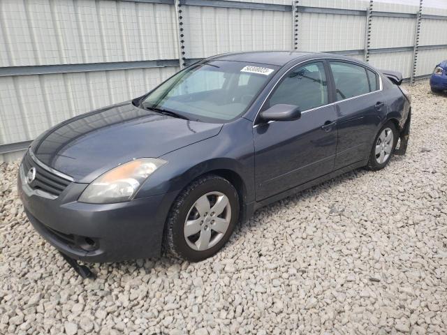 2007 Nissan Altima 2.5