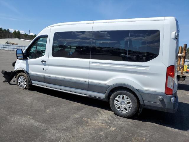 2016 FORD TRANSIT T- - 1FBAX2CM5GKA93739