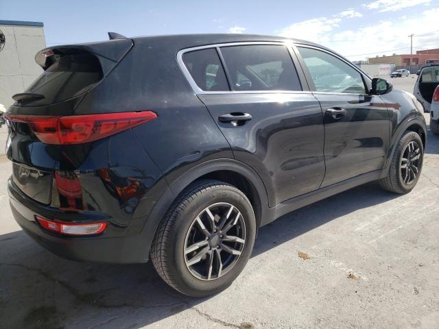 KNDPMCAC2H7163054 KIA Sportage Lx