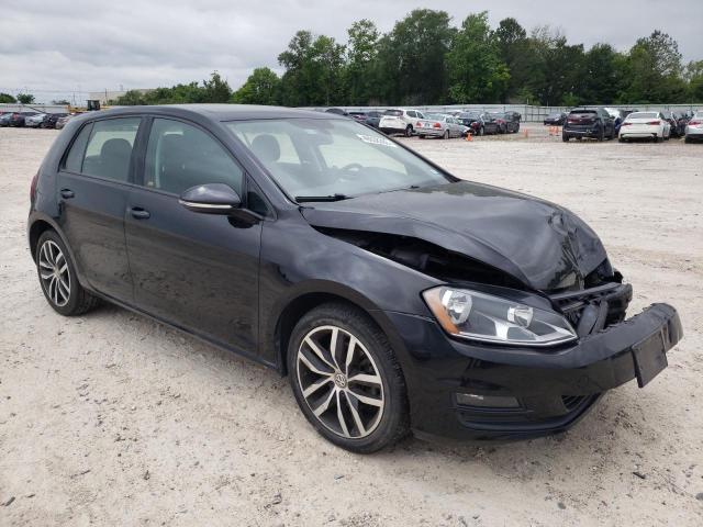 2016 VOLKSWAGEN GOLF S/SE - 3VW217AU0GM040518