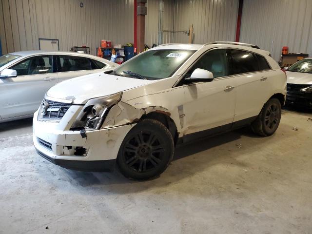 2010 Cadillac SRX Luxury Collection