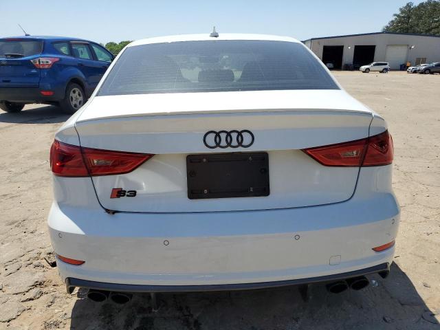 2016 AUDI S3 PREMIUM - WAUB1GFF6G1050221