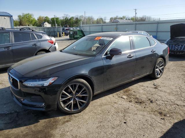 2018 VOLVO S90 T5 MOM - LVY982MK3JP016914