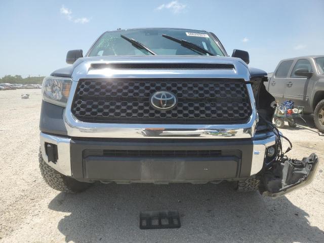 2019 TOYOTA TUNDRA - 5TFDY5F17KX861189