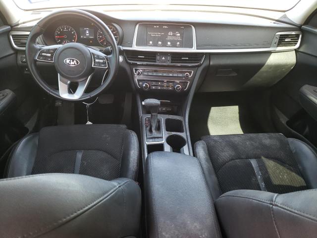 5XXGT4L30KG289014 KIA Optima Lx