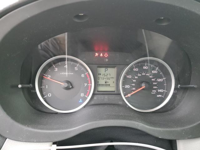 JF2SJADC8FH502086 Subaru Forester 2.5i Premium