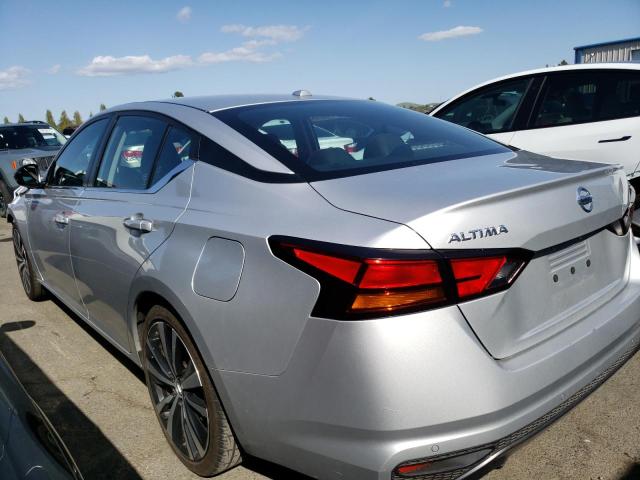 1N4BL4CV7LC203216 Nissan ALTIMA SR