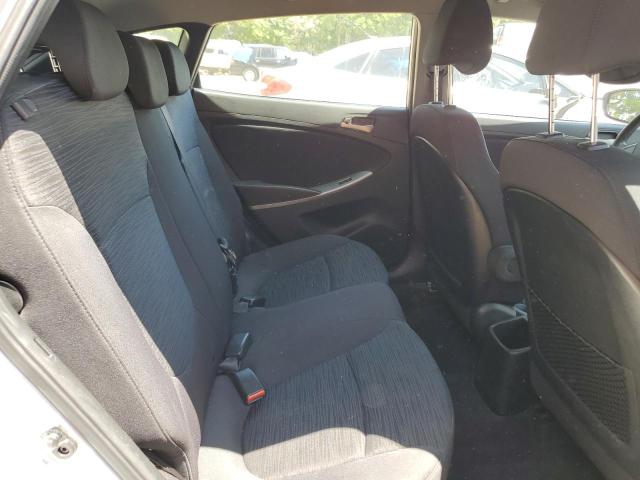 2015 HYUNDAI ACCENT GS - KMHCT5AE3FU208737
