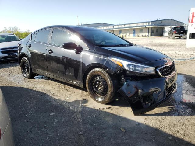 3KPFK4A75JE224848 KIA FORTE LX