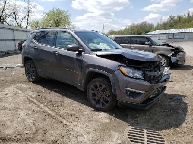 2021 JEEP COMPASS 80 3C4NJDEB0MT513441