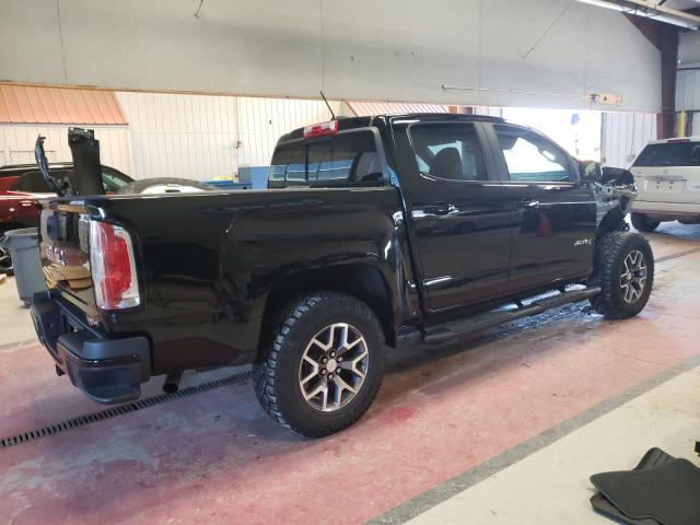 2021 GMC CANYON AT4 1GTG6FEN2M1175967