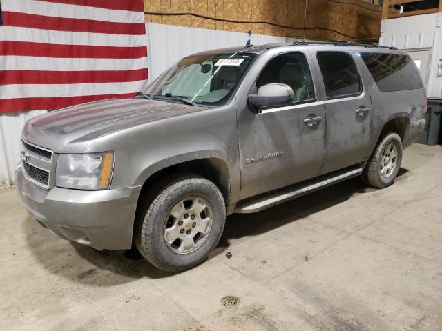 2009 Chevrolet Suburban K1500 LT for sale in Anchorage, AK