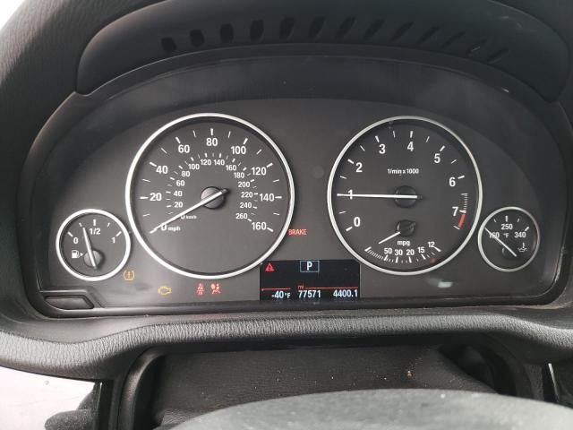 5UXWZC36H0V88835 BMW X5