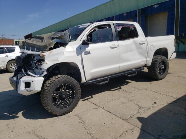 2015 Toyota Tundra 