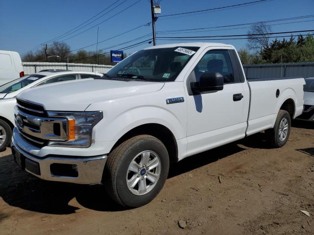 2019 FORD F150 - 1FTMF1C50KKD93079