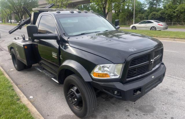 2011 Dodge Ram 4500 ST