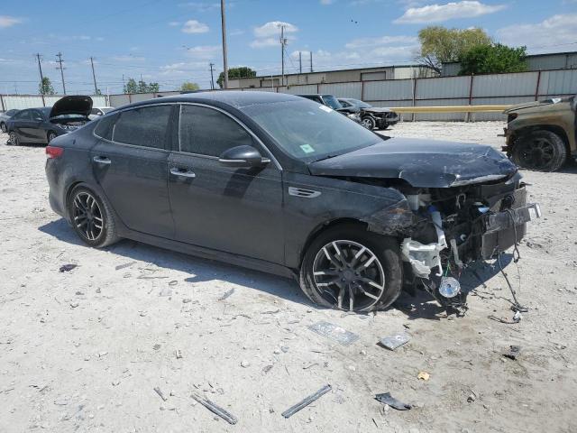 5XXGT4L36JG265122 KIA Optima Lx